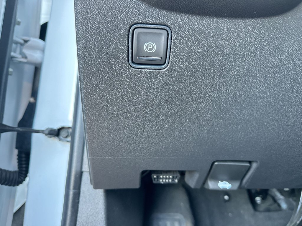 2023 GMC Terrain SLE | Rmt Strt | Keyless | Htd Sts | Bluetooth in Saint John, New Brunswick - 30 - w1024h768px