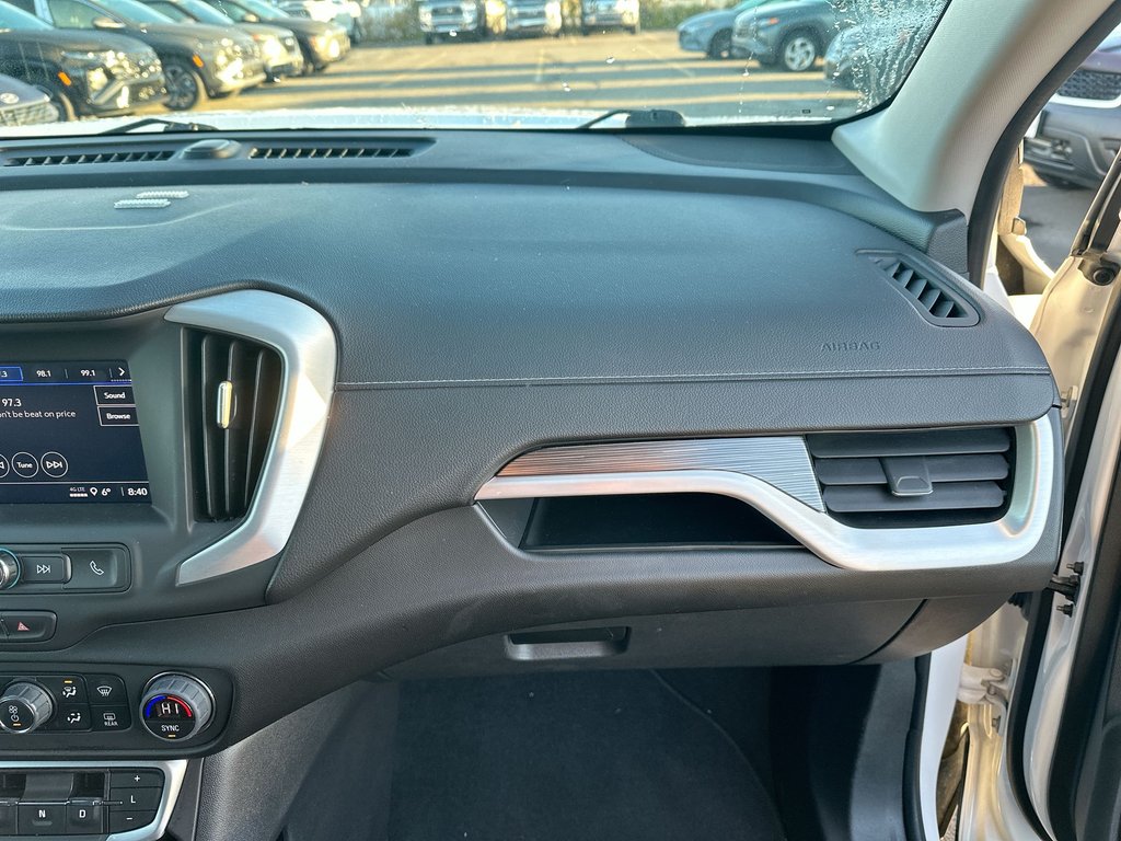 2023 GMC Terrain SLE | Rmt Strt | Keyless | Htd Sts | Bluetooth in Saint John, New Brunswick - 44 - w1024h768px