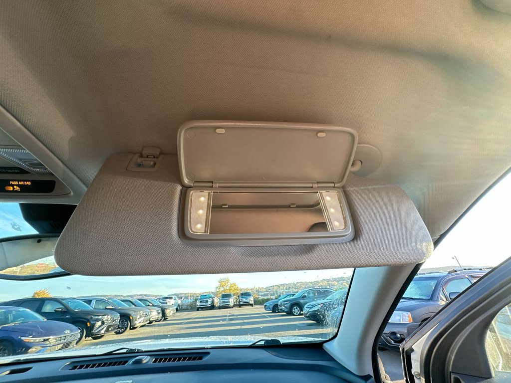 2023 GMC Terrain SLE | Rmt Strt | Keyless | Htd Sts | Bluetooth in Saint John, New Brunswick - 52 - w1024h768px