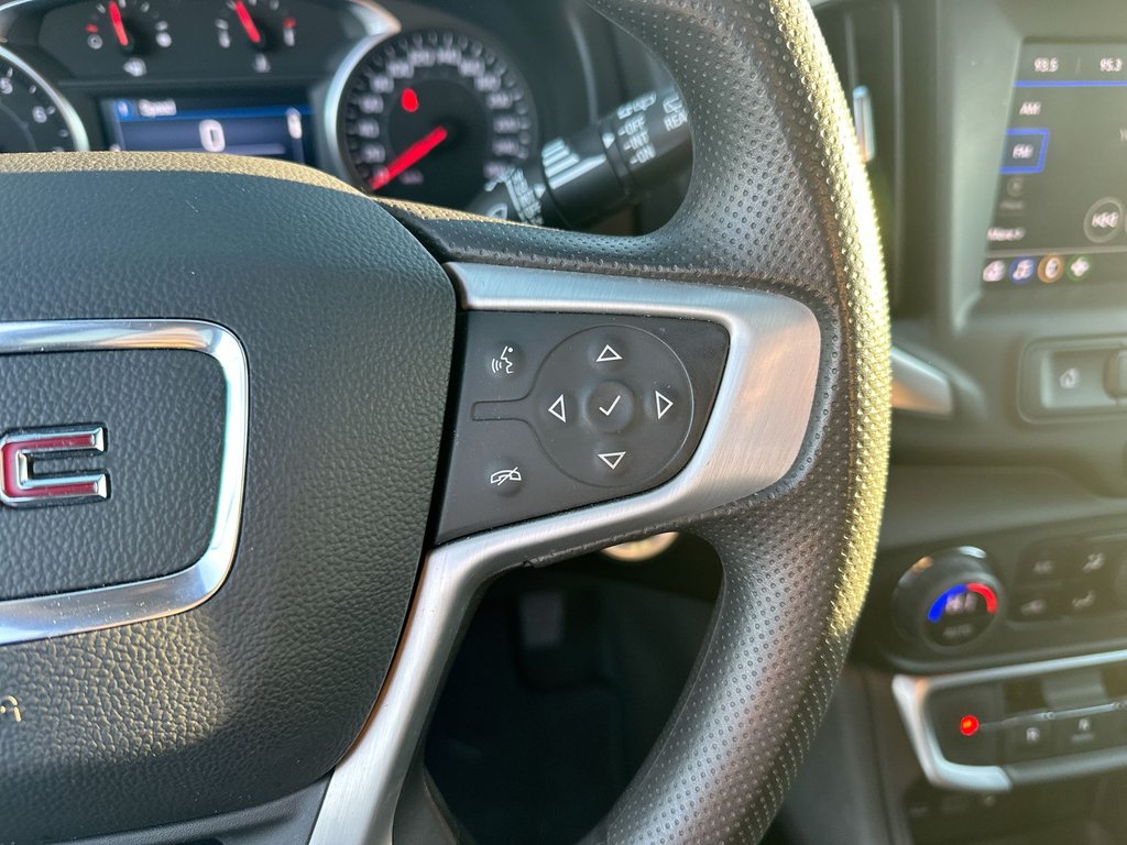 2023 GMC Terrain SLE | Rmt Strt | Keyless | Htd Sts | Bluetooth in Saint John, New Brunswick - 21 - w1024h768px