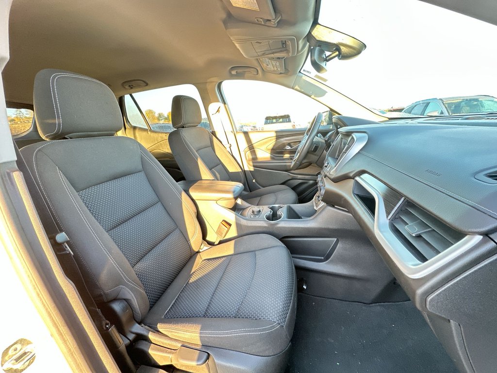 2023 GMC Terrain SLE | Rmt Strt | Keyless | Htd Sts | Bluetooth in Saint John, New Brunswick - 42 - w1024h768px