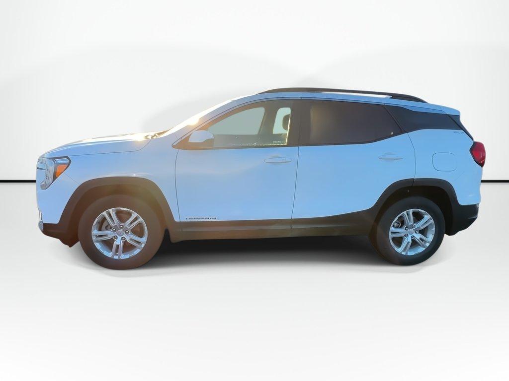 2023 GMC Terrain SLE | Rmt Strt | Keyless | Htd Sts | Bluetooth in Saint John, New Brunswick - 7 - w1024h768px