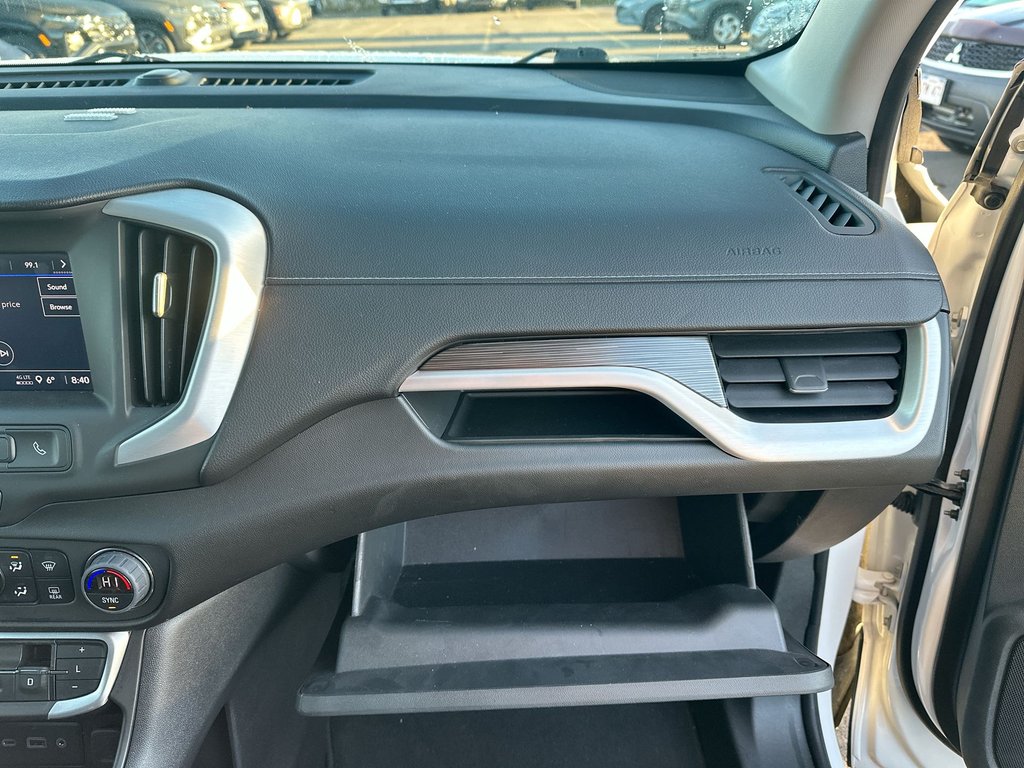 2023 GMC Terrain SLE | Rmt Strt | Keyless | Htd Sts | Bluetooth in Saint John, New Brunswick - 43 - w1024h768px