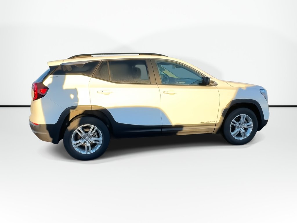 2023 GMC Terrain SLE | Rmt Strt | Keyless | Htd Sts | Bluetooth in Saint John, New Brunswick - 3 - w1024h768px
