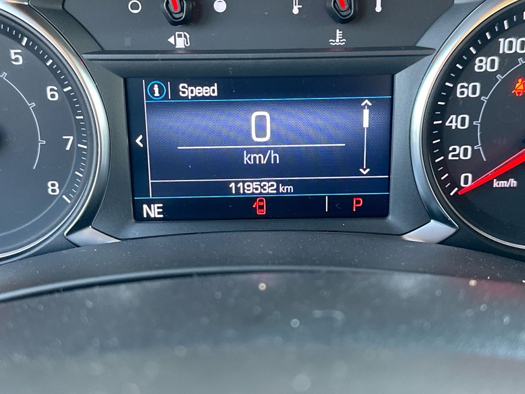 2023 GMC Terrain SLE | Rmt Strt | Keyless | Htd Sts | Bluetooth in Saint John, New Brunswick - 23 - w1024h768px