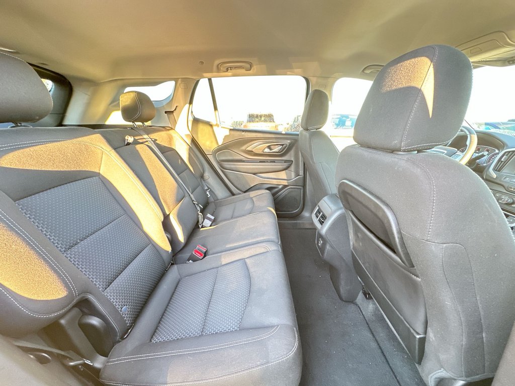 2023 GMC Terrain SLE | Rmt Strt | Keyless | Htd Sts | Bluetooth in Saint John, New Brunswick - 39 - w1024h768px