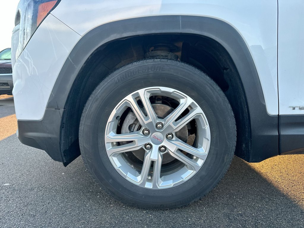 2023 GMC Terrain SLE | Rmt Strt | Keyless | Htd Sts | Bluetooth in Saint John, New Brunswick - 10 - w1024h768px