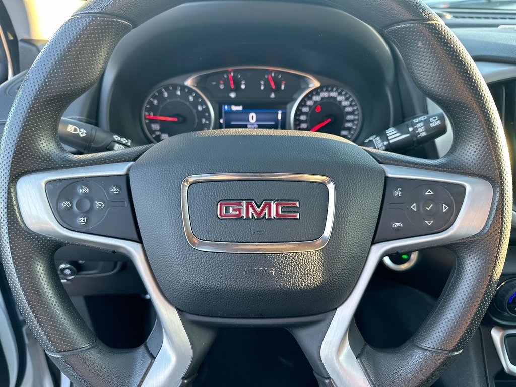 2023 GMC Terrain SLE | Rmt Strt | Keyless | Htd Sts | Bluetooth in Saint John, New Brunswick - 18 - w1024h768px