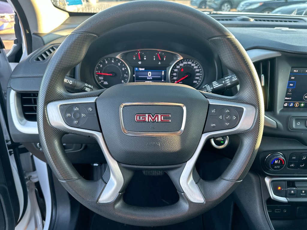 2023 GMC Terrain SLE | Rmt Strt | Keyless | Htd Sts | Bluetooth in Saint John, New Brunswick - 17 - w1024h768px