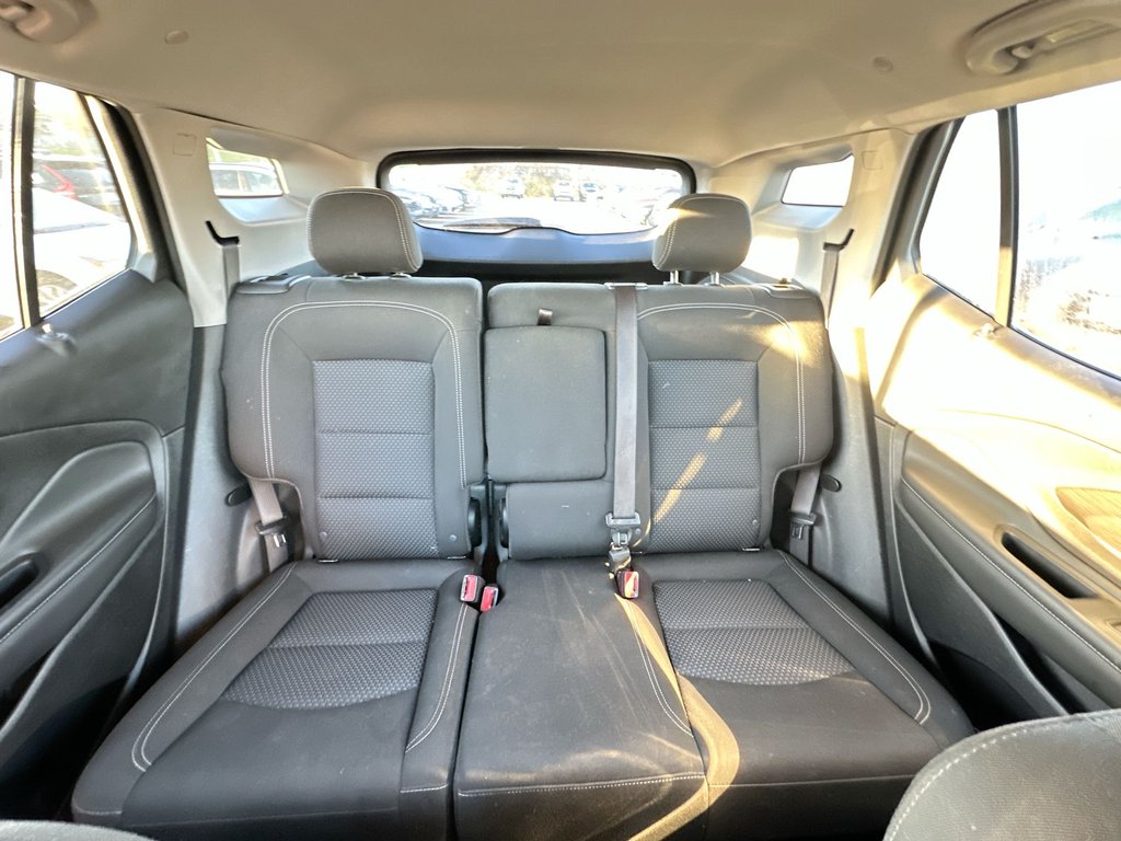 2023 GMC Terrain SLE | Rmt Strt | Keyless | Htd Sts | Bluetooth in Saint John, New Brunswick - 51 - w1024h768px
