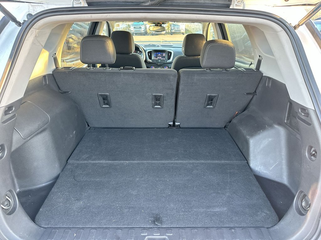 2023 GMC Terrain SLE | Rmt Strt | Keyless | Htd Sts | Bluetooth in Saint John, New Brunswick - 36 - w1024h768px