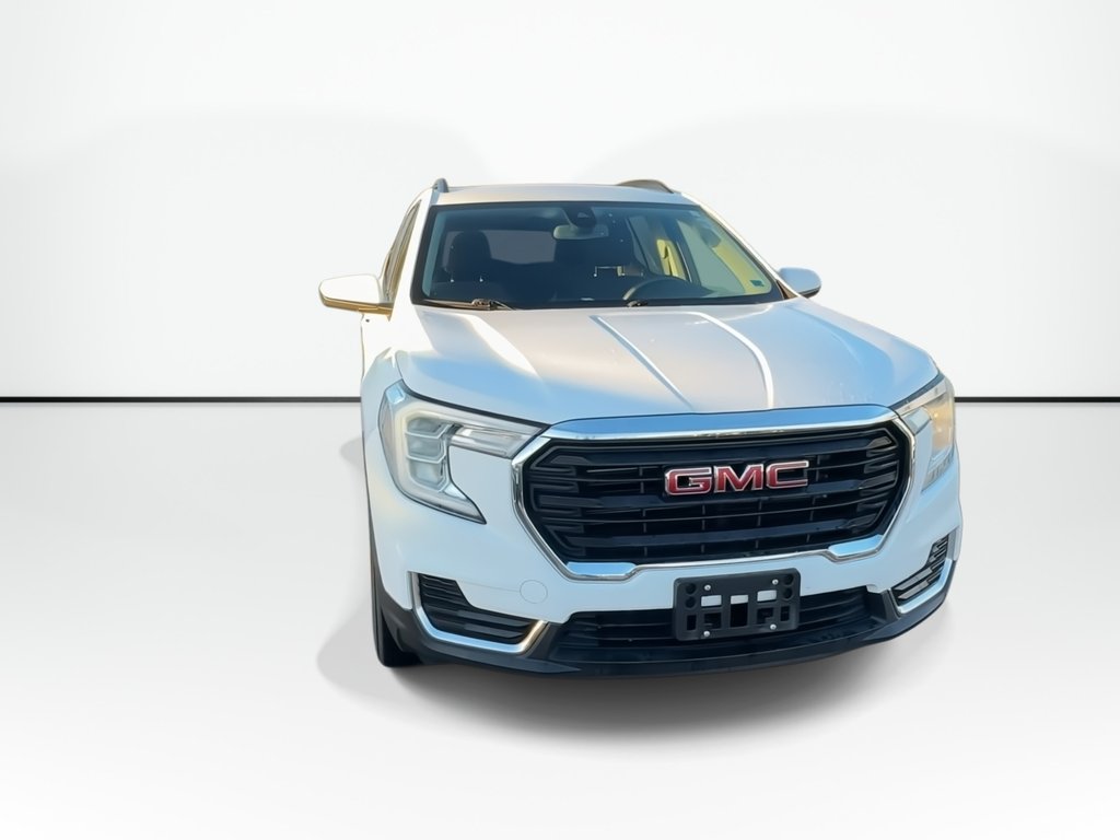 2023 GMC Terrain SLE | Rmt Strt | Keyless | Htd Sts | Bluetooth in Saint John, New Brunswick - 5 - w1024h768px