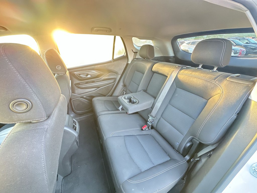 2023 GMC Terrain SLE | Rmt Strt | Keyless | Htd Sts | Bluetooth in Saint John, New Brunswick - 33 - w1024h768px