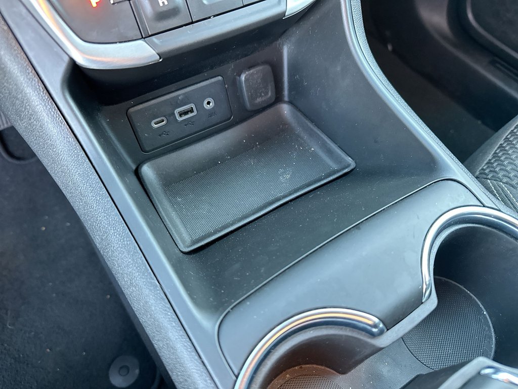2023 GMC Terrain SLE | Rmt Strt | Keyless | Htd Sts | Bluetooth in Saint John, New Brunswick - 28 - w1024h768px