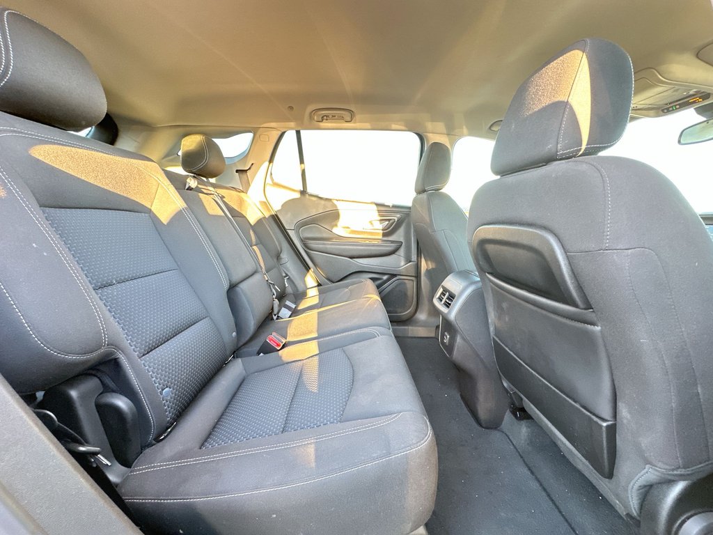 2023 GMC Terrain SLE | Rmt Strt | Keyless | Htd Sts | Bluetooth in Saint John, New Brunswick - 40 - w1024h768px