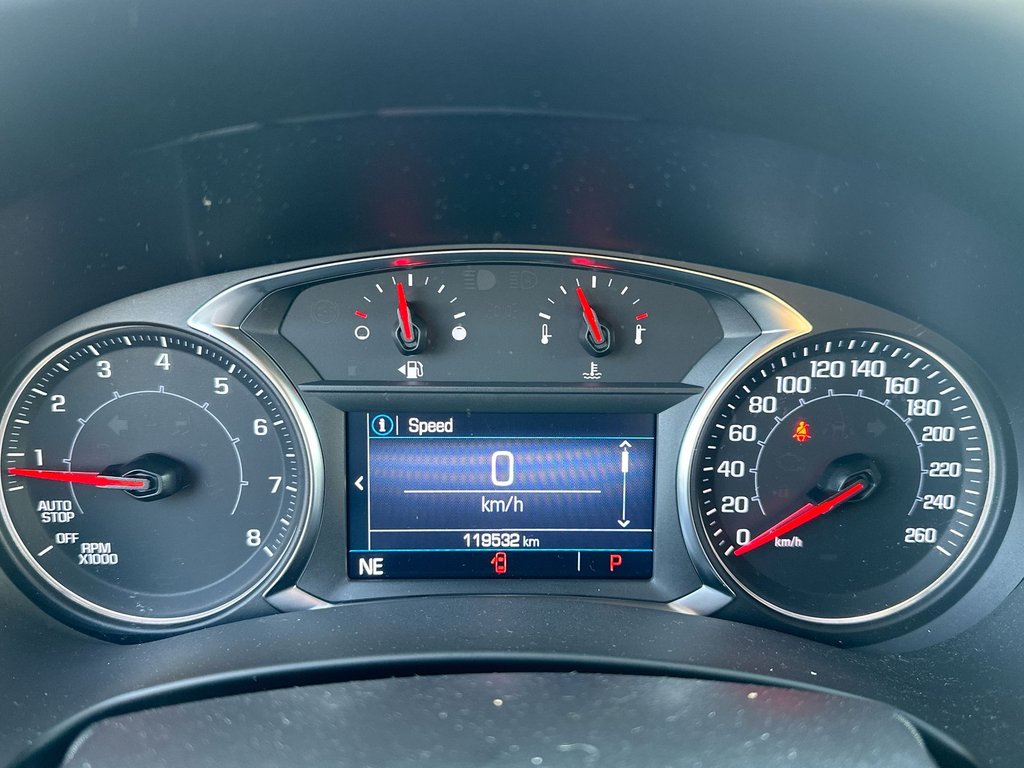 2023 GMC Terrain SLE | Rmt Strt | Keyless | Htd Sts | Bluetooth in Saint John, New Brunswick - 24 - w1024h768px