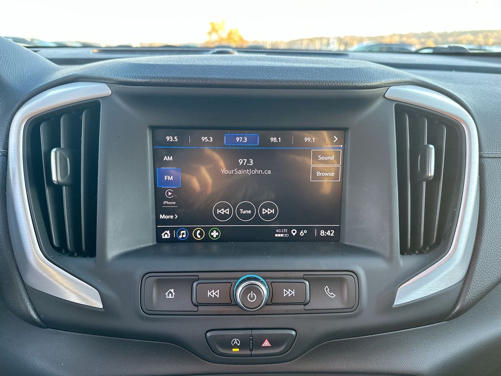 2023 GMC Terrain SLE | Rmt Strt | Keyless | Htd Sts | Bluetooth in Saint John, New Brunswick - 25 - w1024h768px