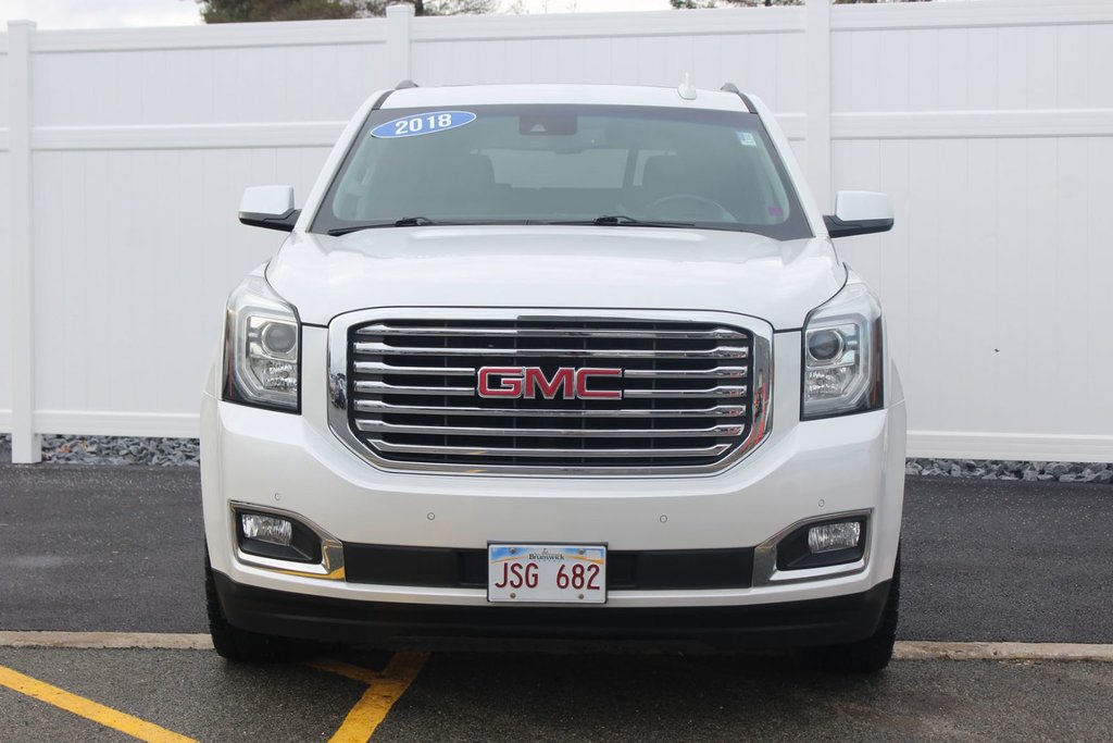 2018 GMC Yukon in Antigonish, Nova Scotia - 2 - w1024h768px