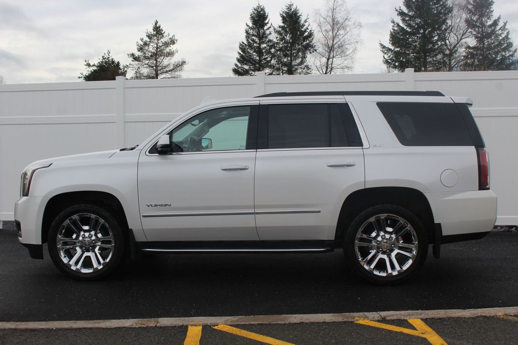 2018 GMC Yukon in Antigonish, Nova Scotia - 4 - w1024h768px