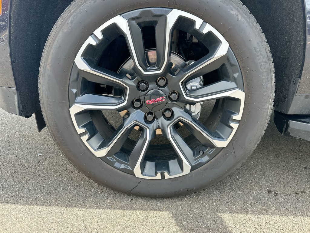 2026 GMC YUKON in Antigonish, Nova Scotia - 10 - w1024h768px