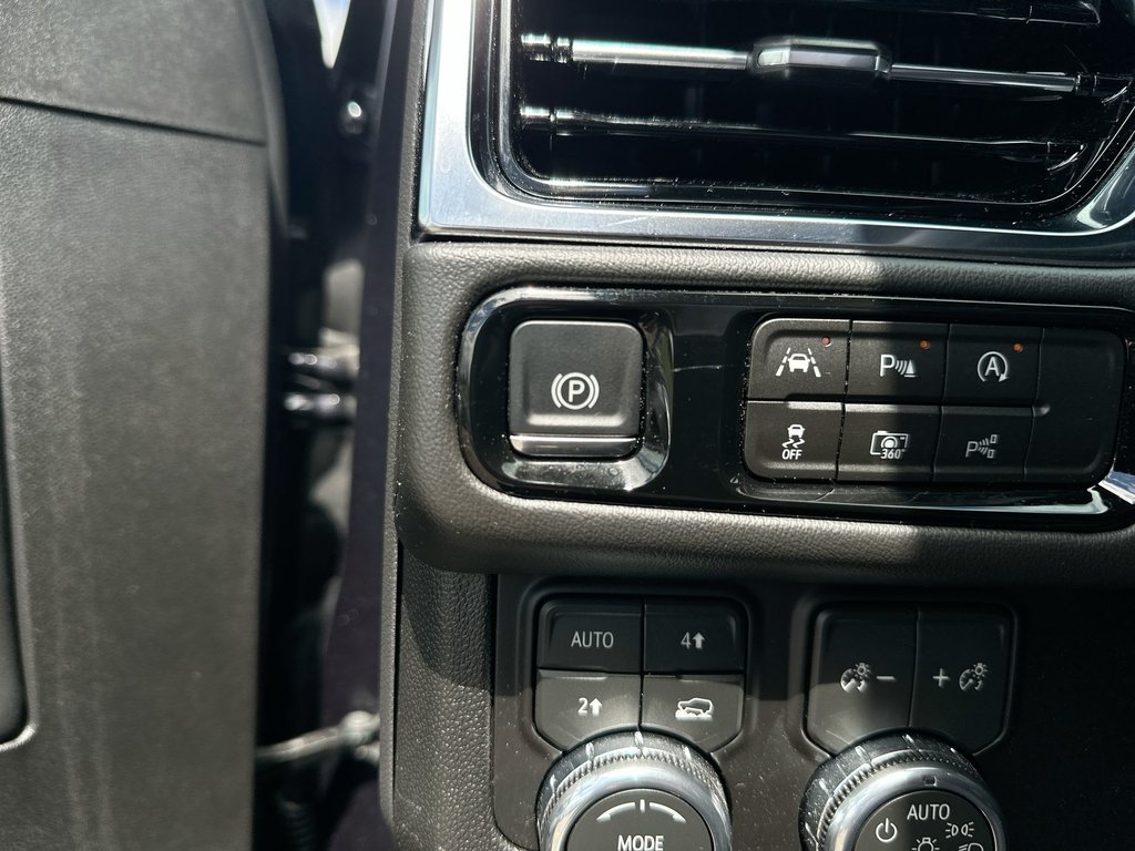 2026 GMC YUKON in Antigonish, Nova Scotia - 30 - w1024h768px