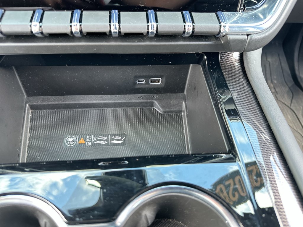 2026 GMC YUKON in Antigonish, Nova Scotia - 45 - w1024h768px