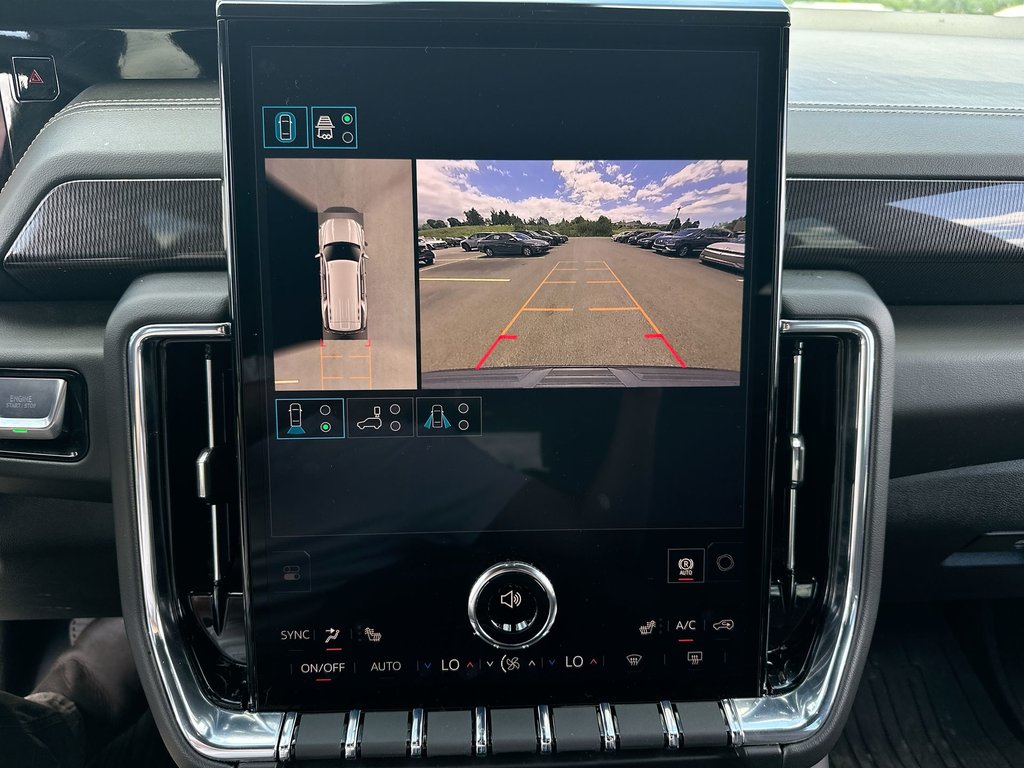 2026 GMC YUKON in Antigonish, Nova Scotia - 26 - w1024h768px