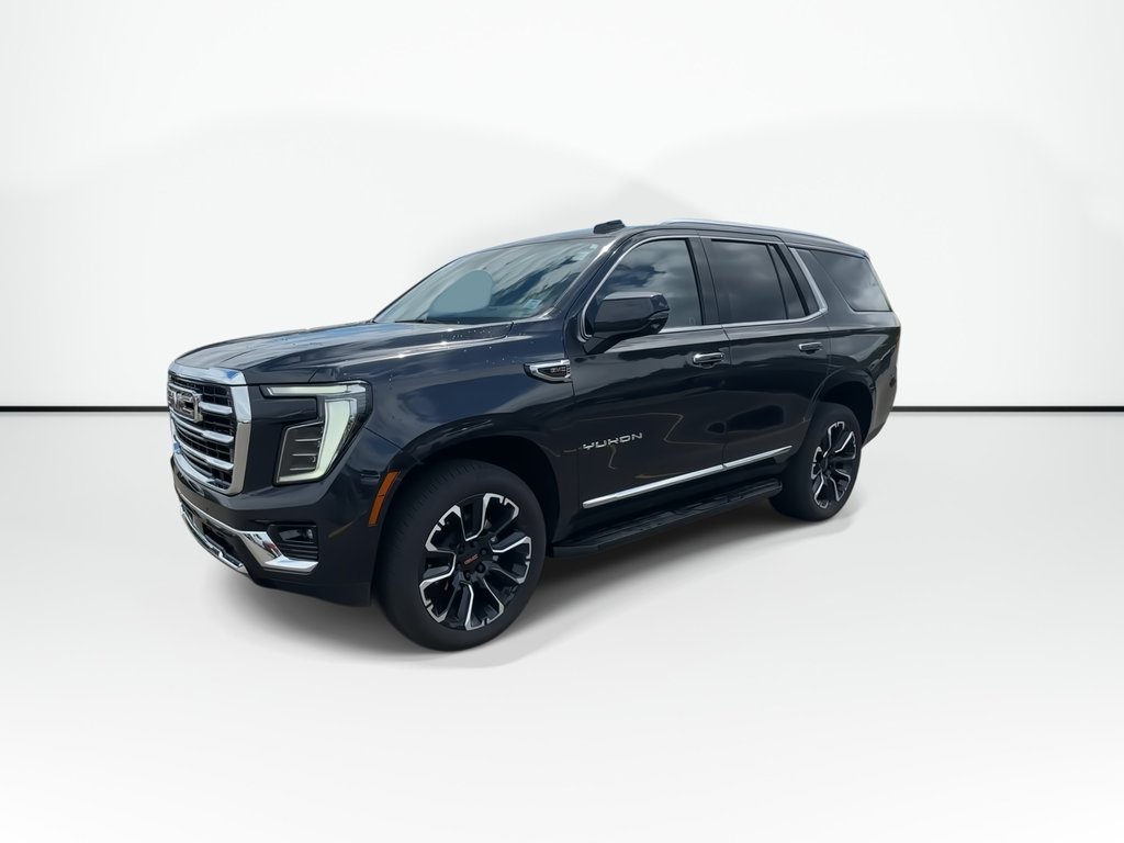 2026 GMC YUKON in Antigonish, Nova Scotia - 4 - w1024h768px