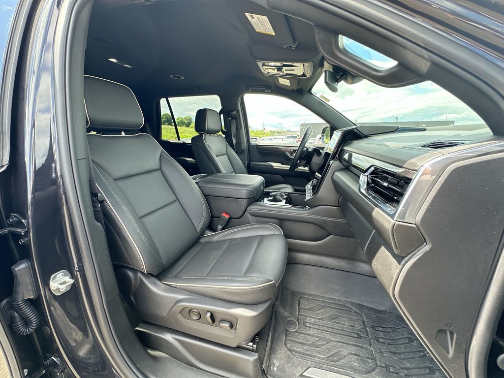 2026 GMC YUKON in Antigonish, Nova Scotia - 42 - w1024h768px