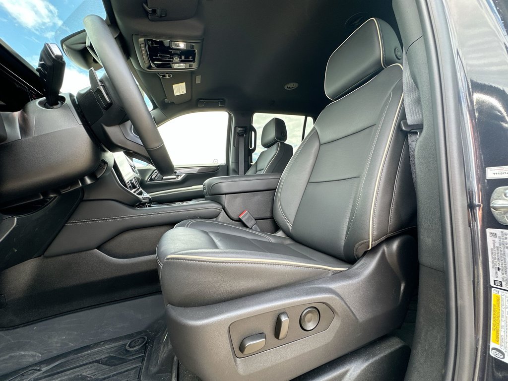 2026 GMC YUKON in Antigonish, Nova Scotia - 14 - w1024h768px