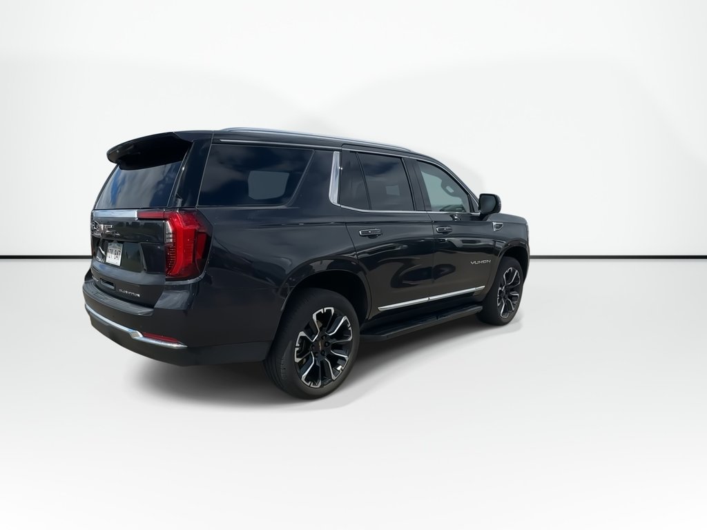 2026 GMC YUKON in Antigonish, Nova Scotia - 8 - w1024h768px