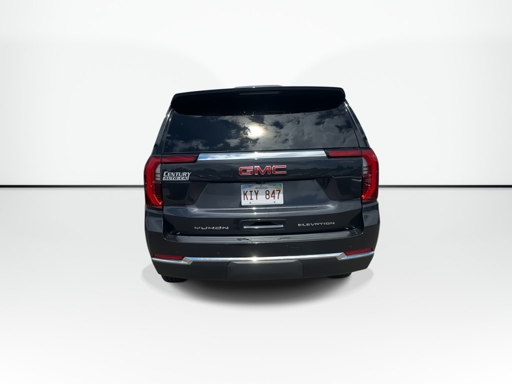 2026 GMC YUKON in Antigonish, Nova Scotia - 7 - w1024h768px