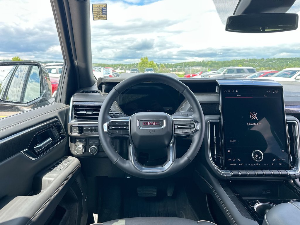 2026 GMC YUKON in Antigonish, Nova Scotia - 12 - w1024h768px