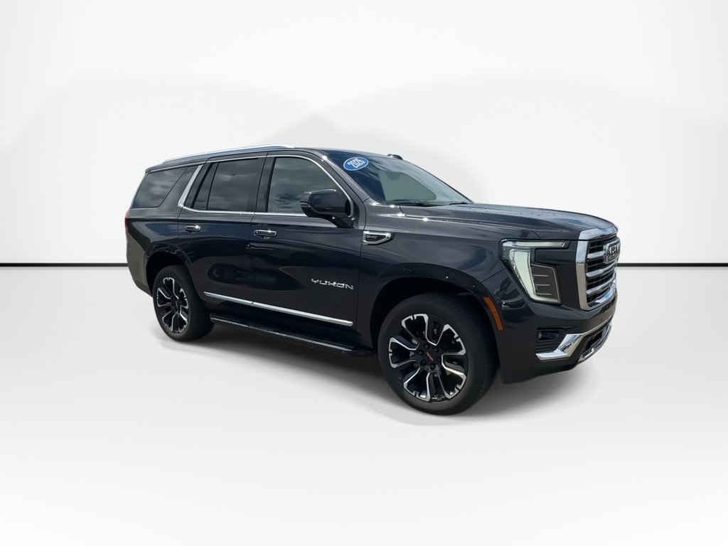 2026 GMC YUKON in Antigonish, Nova Scotia - 2 - w1024h768px