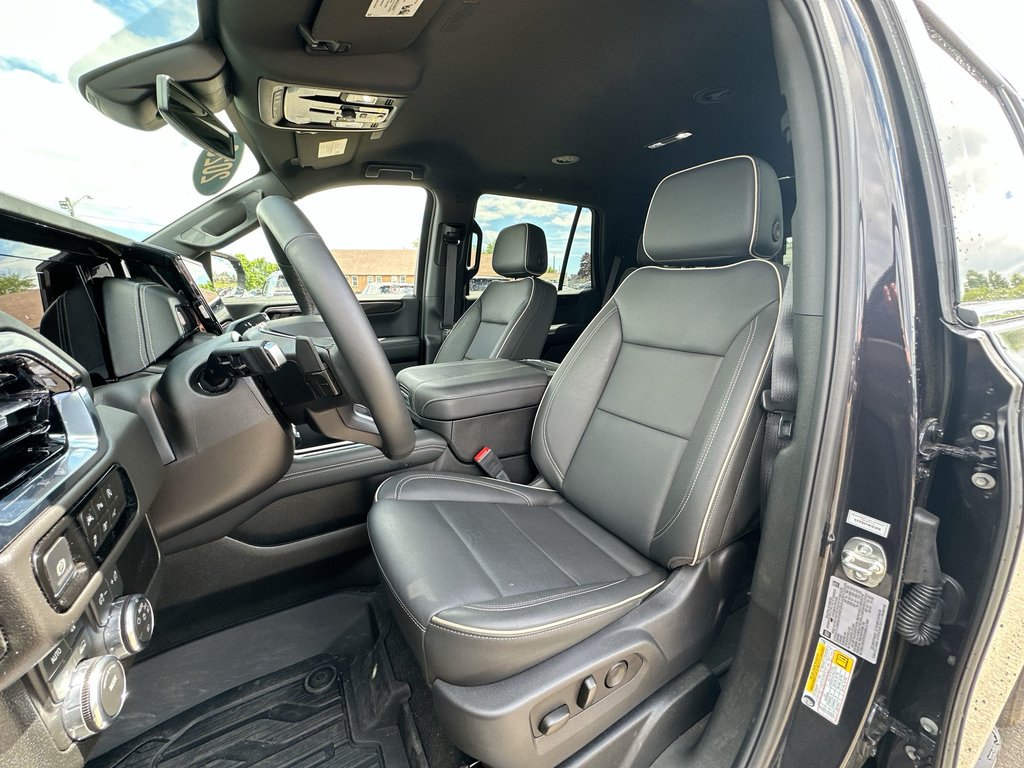 2026 GMC YUKON in Antigonish, Nova Scotia - 11 - w1024h768px
