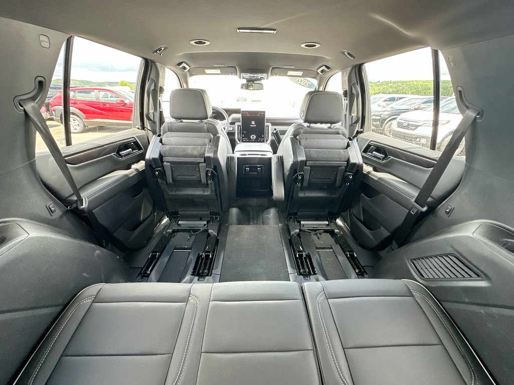 2026 GMC YUKON in Antigonish, Nova Scotia - 47 - w1024h768px