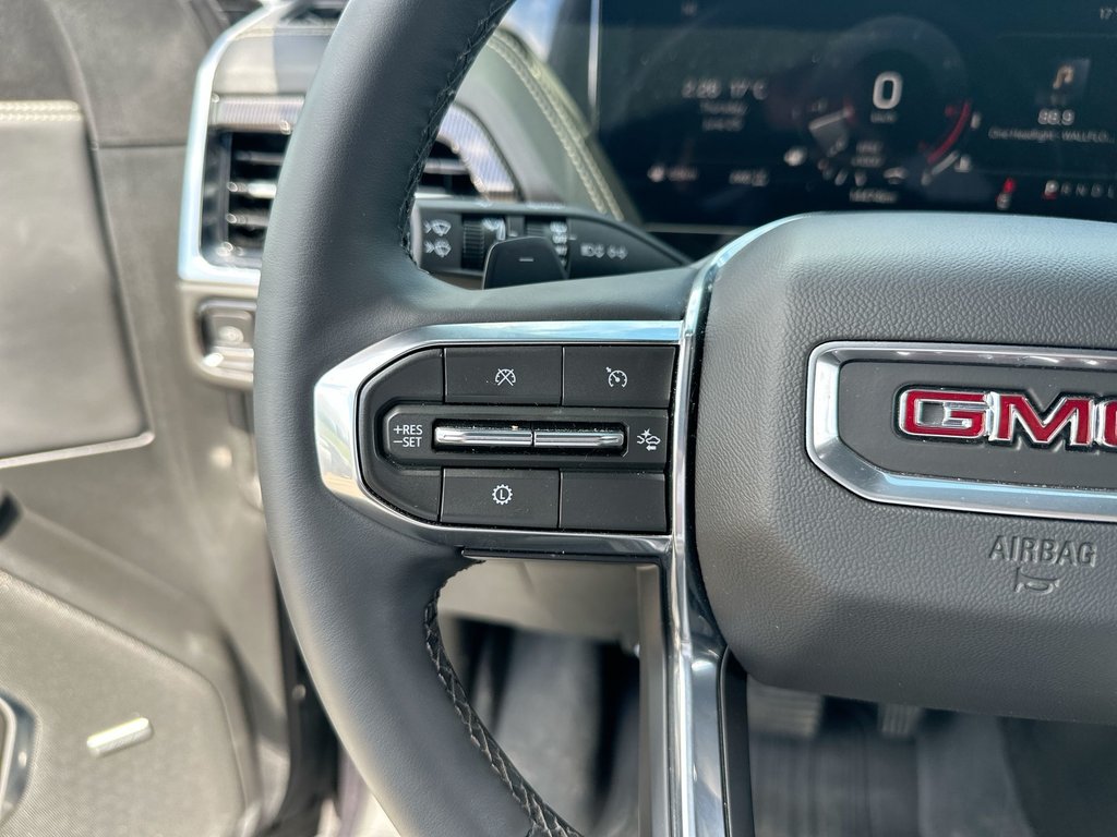 2026 GMC YUKON in Antigonish, Nova Scotia - 20 - w1024h768px
