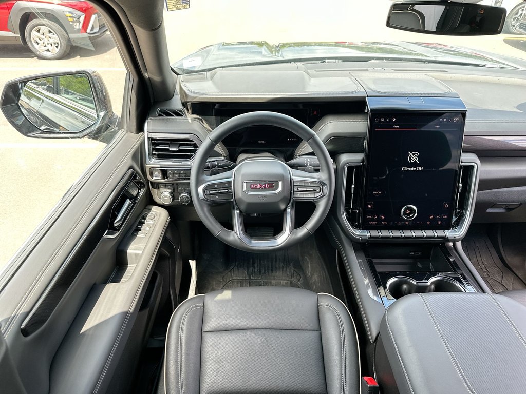2026 GMC YUKON in Antigonish, Nova Scotia - 13 - w1024h768px