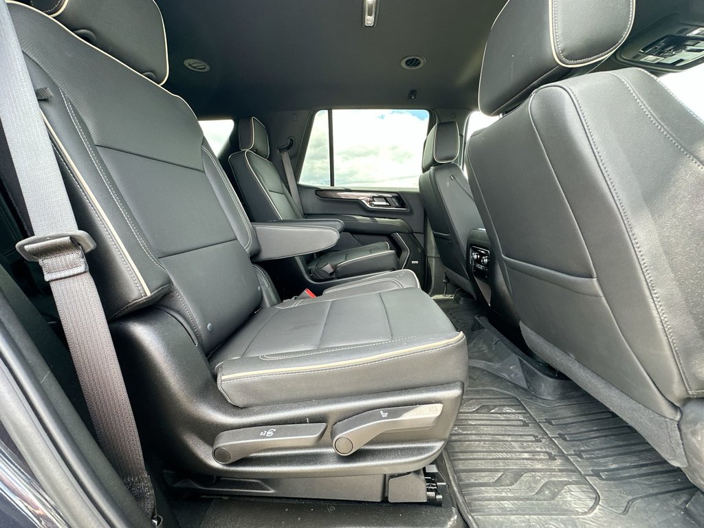 2026 GMC YUKON in Antigonish, Nova Scotia - 40 - w1024h768px