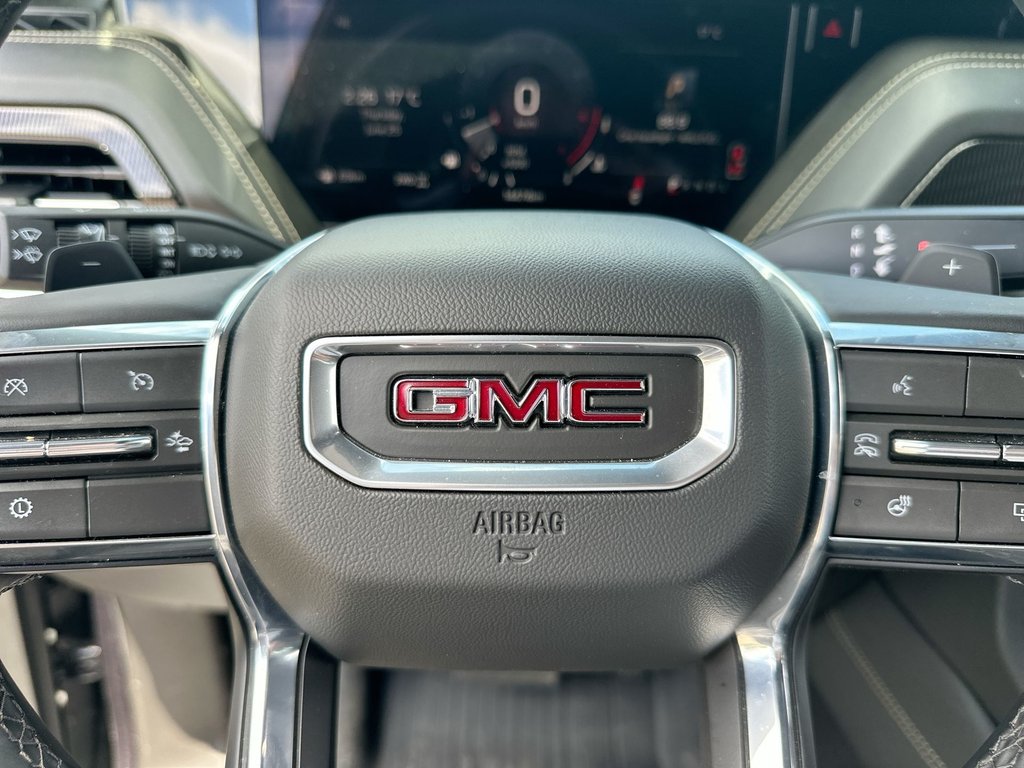 2026 GMC YUKON in Antigonish, Nova Scotia - 19 - w1024h768px