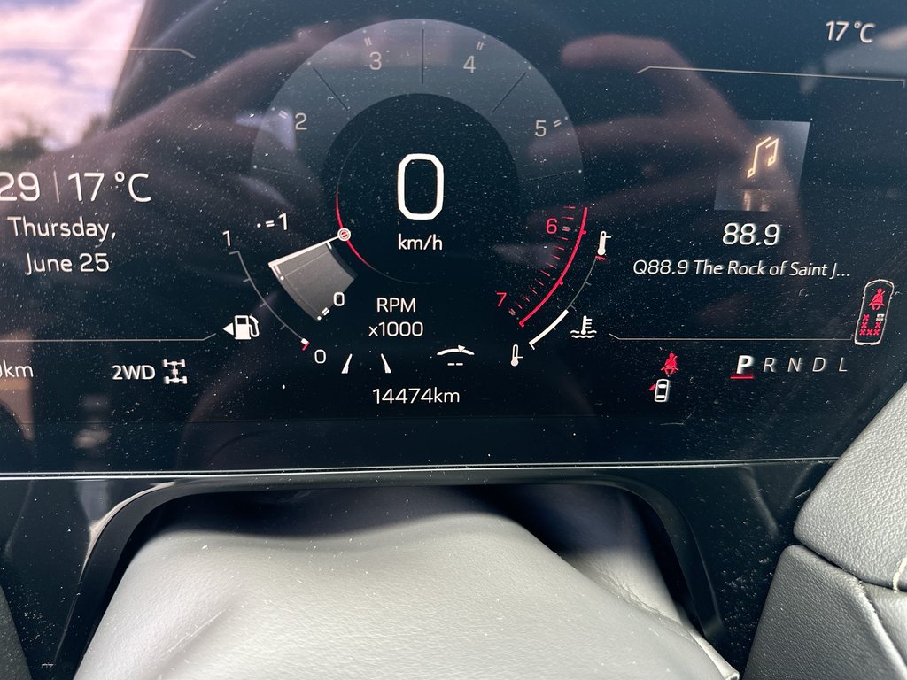 2026 GMC YUKON in Antigonish, Nova Scotia - 23 - w1024h768px