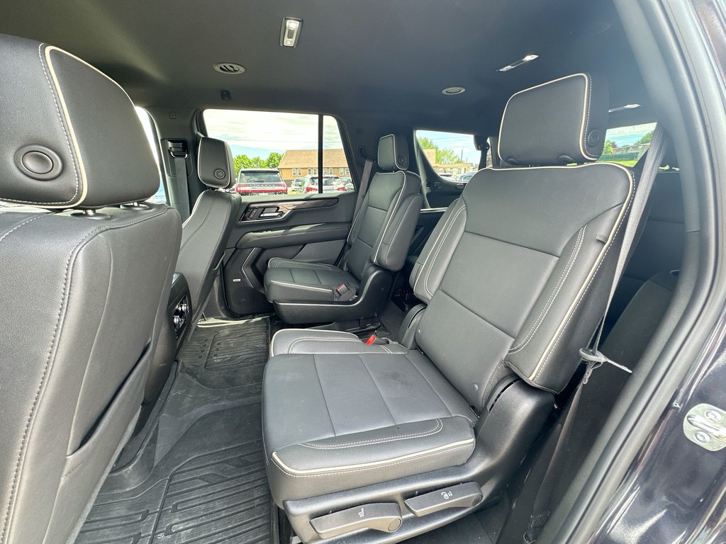 2026 GMC YUKON in Antigonish, Nova Scotia - 32 - w1024h768px