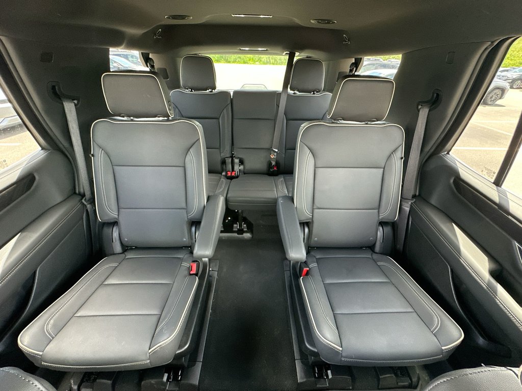 2026 GMC YUKON in Antigonish, Nova Scotia - 51 - w1024h768px