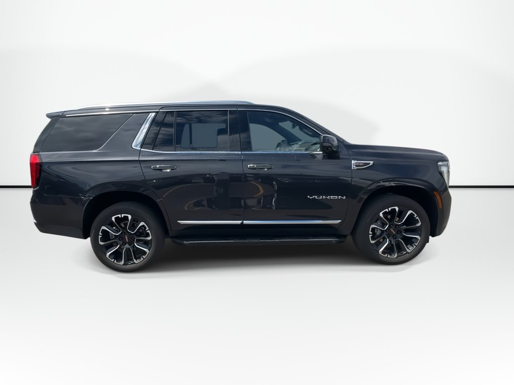 2026 GMC YUKON in Antigonish, Nova Scotia - 9 - w1024h768px