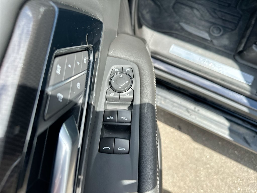 2026 GMC YUKON in Antigonish, Nova Scotia - 15 - w1024h768px