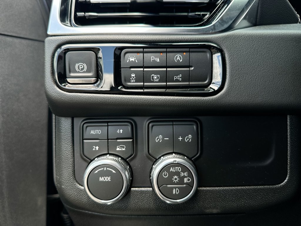 2026 GMC YUKON in Antigonish, Nova Scotia - 31 - w1024h768px