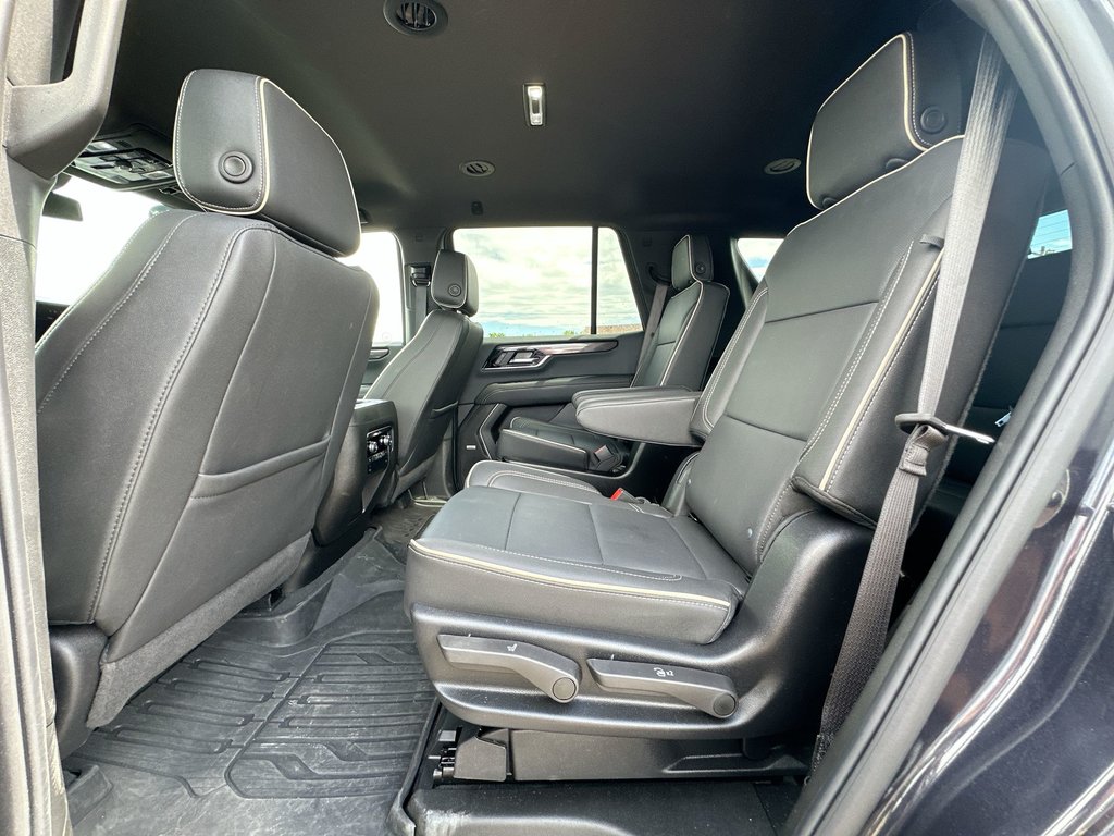 2026 GMC YUKON in Antigonish, Nova Scotia - 34 - w1024h768px
