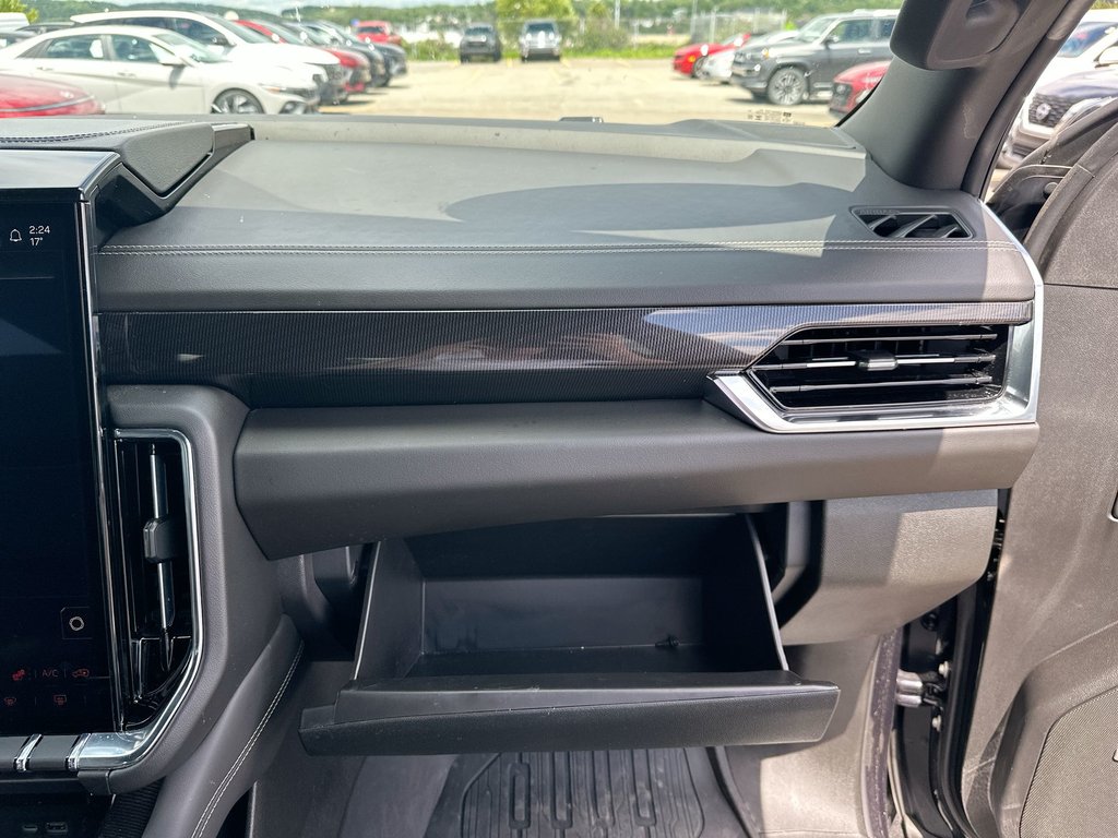 2026 GMC YUKON in Antigonish, Nova Scotia - 43 - w1024h768px