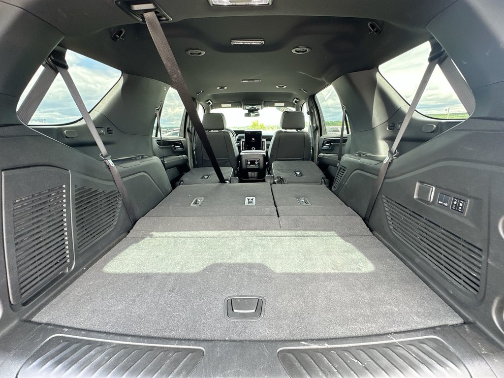 2026 GMC YUKON in Antigonish, Nova Scotia - 37 - w1024h768px
