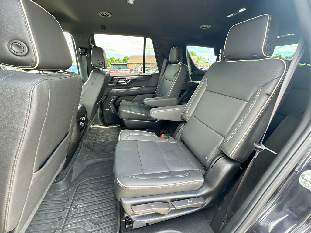 2026 GMC YUKON in Antigonish, Nova Scotia - 33 - w1024h768px